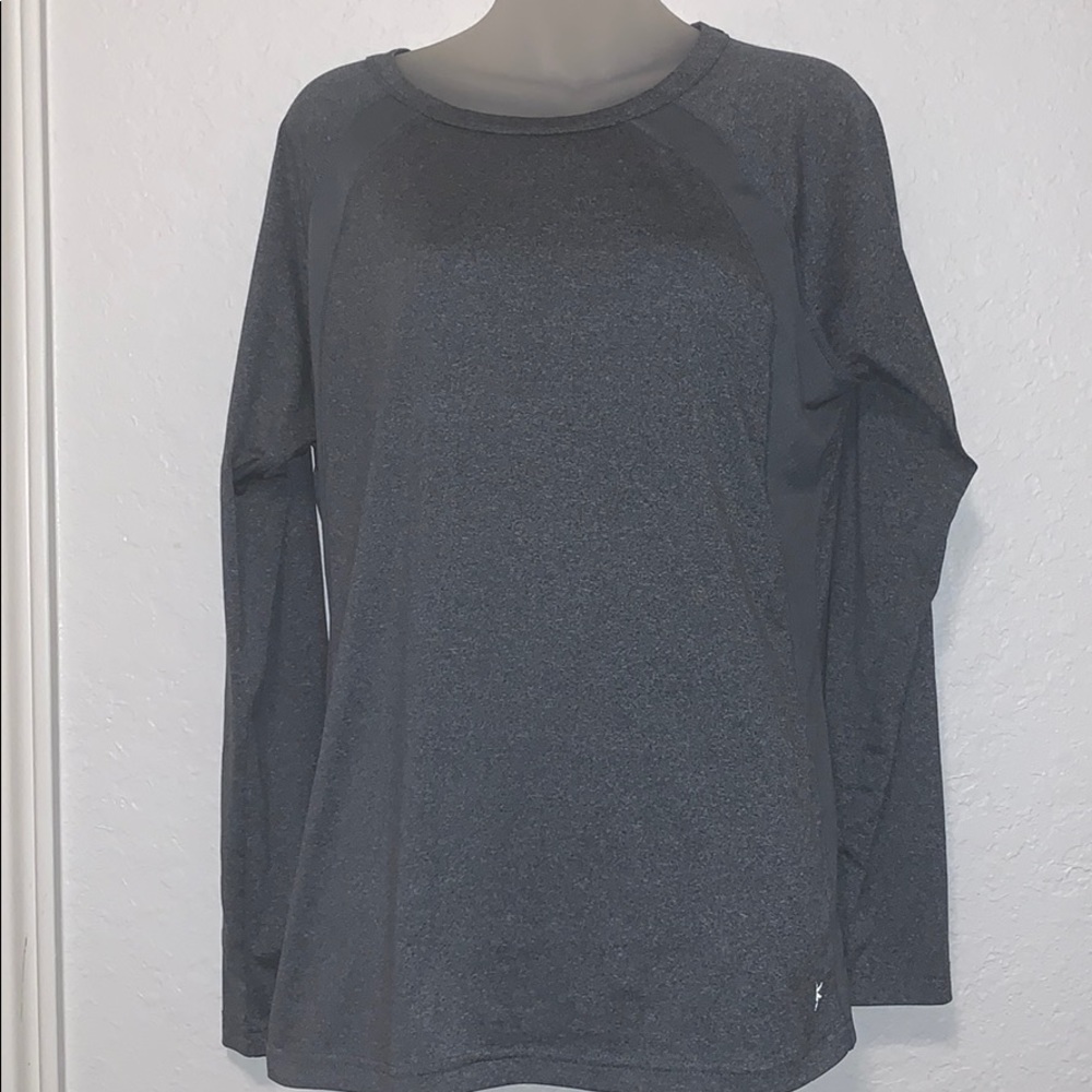 Danskin Now Activewear Top